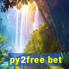 py2free bet